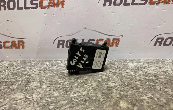 Volkswagen Golf V Steering angle sensor 1K0959654