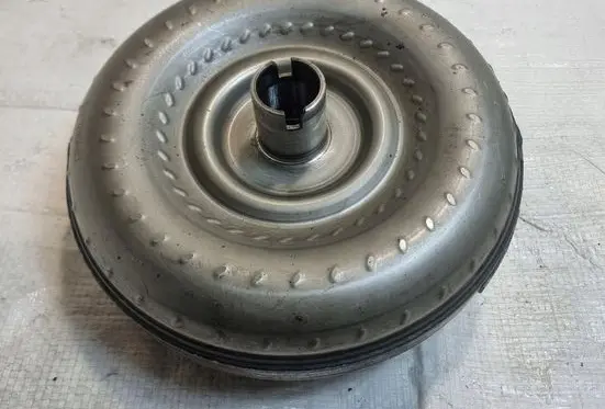 Mercedes-Benz C W204 Torque converter A2212503902X