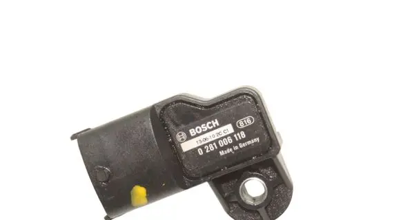 Honda CR-V Air pressure sensor 0281006118