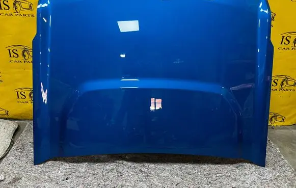 Ford Bronco Engine bonnet/hood