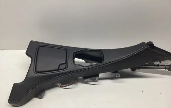 BMW 3 F30 F35 F31 Center console 51169197340