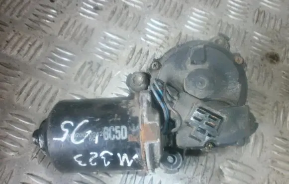 Mazda 323 Wiper motor 8492000242