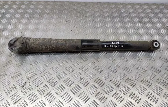 Skoda Octavia Mk3 (5E) Rear shock absorber/damper 5Q0512013HE