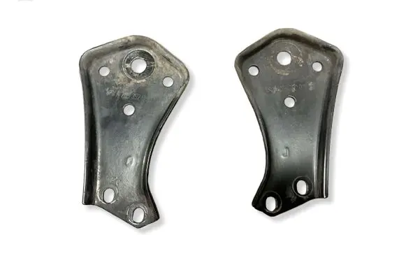 Mercedes-Benz GLC X253 C253 Other rear suspension part A2053520800 A2053520700
