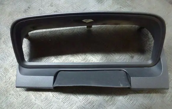 Fiat Freemont Dashboard trim