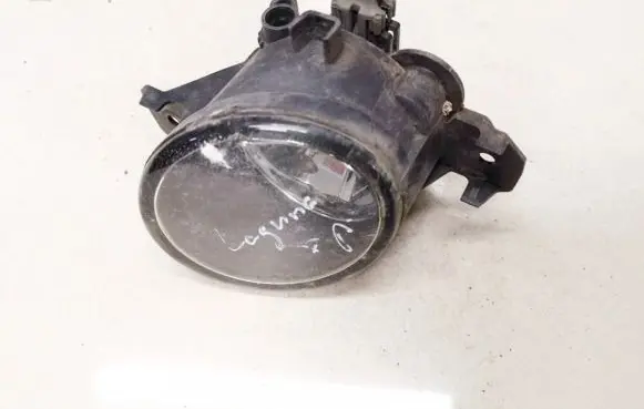 Renault Laguna II Front fog light 8200002470