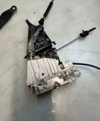Mercedes-Benz B W245 Front door lock 1697202535