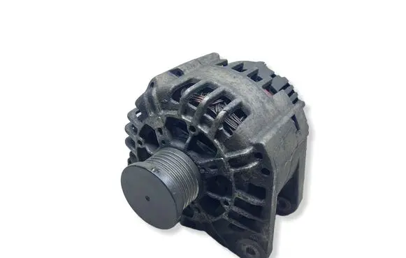 Volvo S40, V40 Generator/alternator 8200162474KASACJ 8200162474 SG12B071