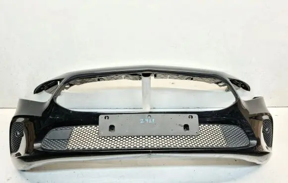Mercedes-Benz A W177 Front bumper A1778853600