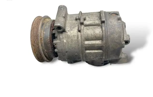 Skoda Superb B5 (3U) Air conditioning (A/C) compressor (pump) 4472208186 20070810340 DENSO
