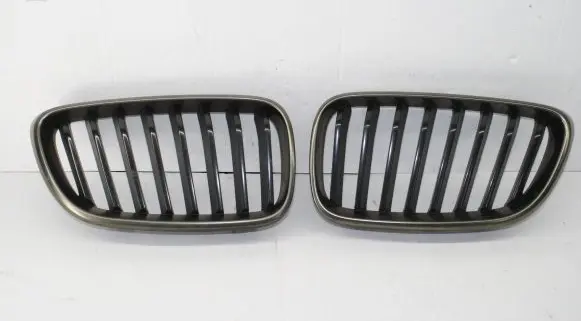 BMW 2 F22 F23 Front bumper upper radiator grill