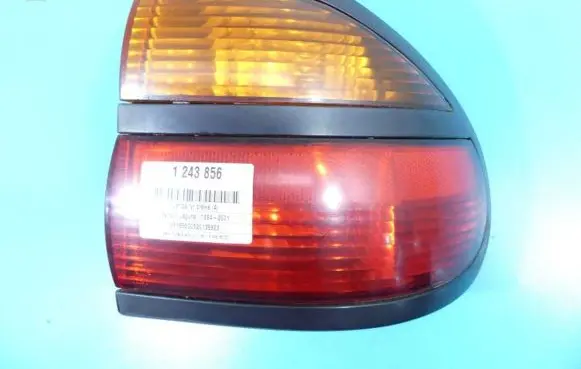 Renault Laguna I Rear/tail lights IMPRK1243856