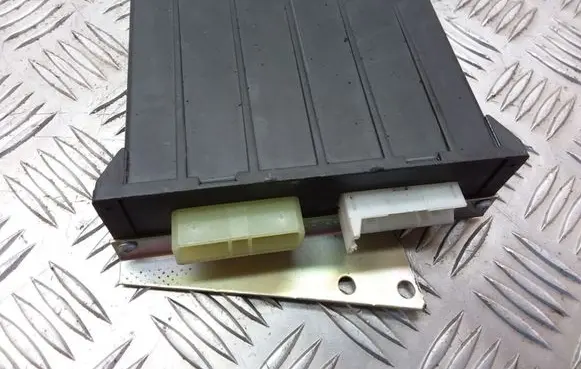Volkswagen PASSAT B5 Other control units/modules