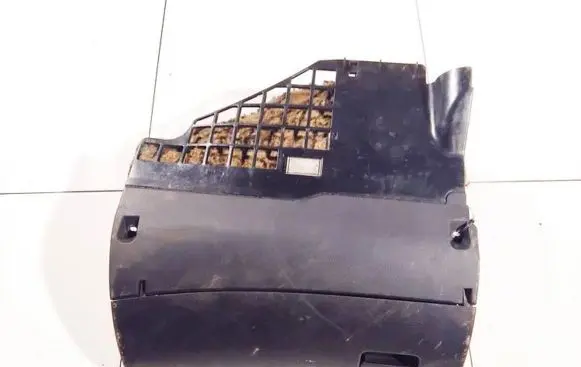 Audi A6 S6 C5 4B Glove box 4b1857035e