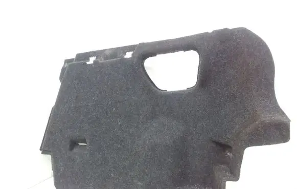 Volvo V40 Cross country Trunk/boot side trim panel 31377928