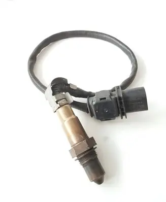 Mercedes-Benz S W221 Lambda probe sensor 0075420118 0281004135