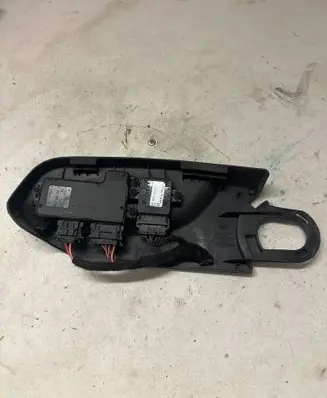 Seat control switch