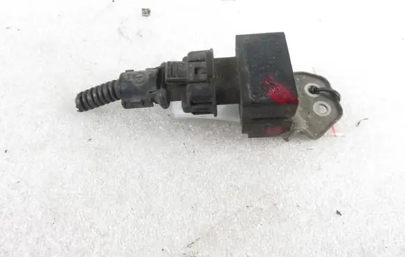 Opel Vectra C Speed sensor (speedometer sensor) 9570930003