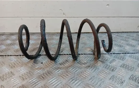 Opel Vectra C Front coil spring 
