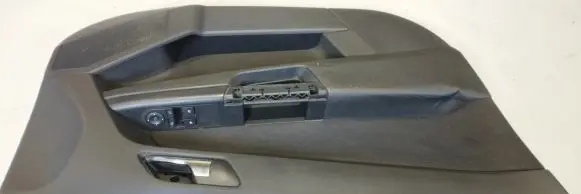 Opel Astra H Front door card panel trim 13224609