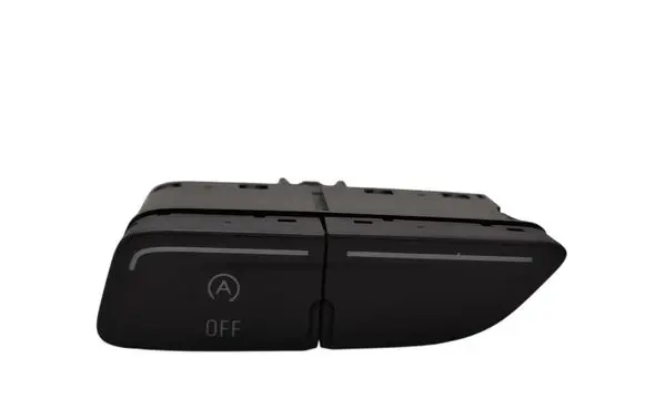 Ford Focus ESP (stability program) switch AM5T14B436FB