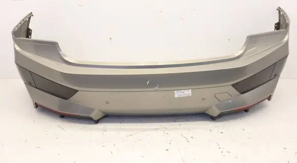 BMW iX Rear bumper 5A2F3C9