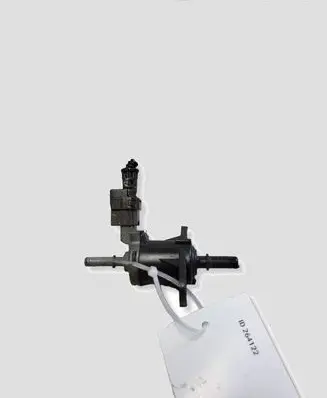 Renault Trafic II (X83) Turbo solenoid valve 208853755R