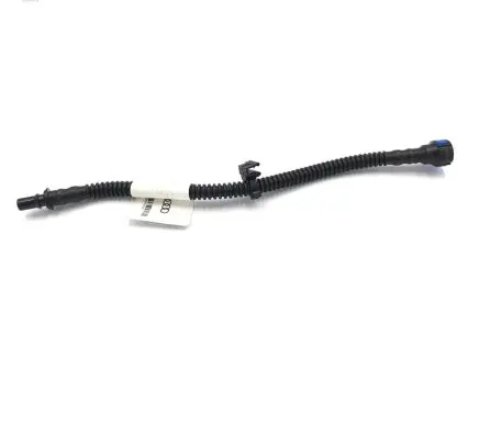 Audi Q8 Headlight washer hose/pipe 4M8955663A