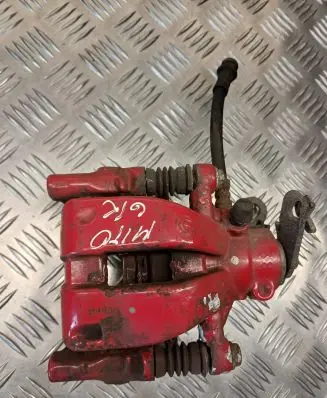 Alfa Romeo Mito Rear brake caliper 0204Y01811