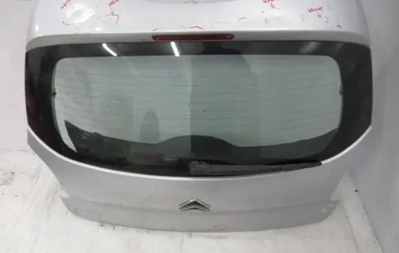Citroen C3 Tailgate/trunk/boot lid