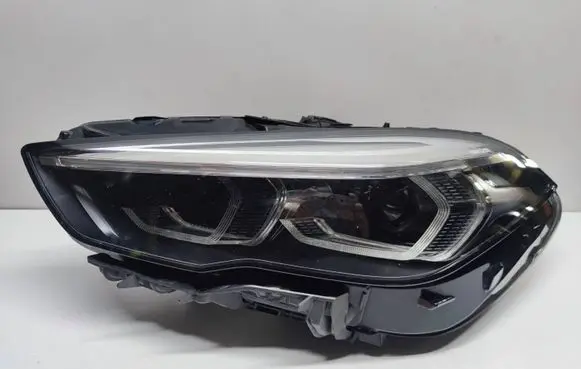 BMW 2 F44 Headlight/headlamp 9478449