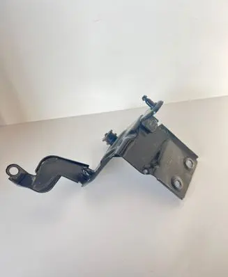 Volkswagen Tiguan ABS pump bracket 5Q1614235E