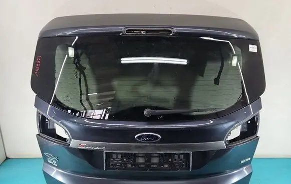 Ford S-MAX Tailgate/trunk/boot lid IMPRK1469826