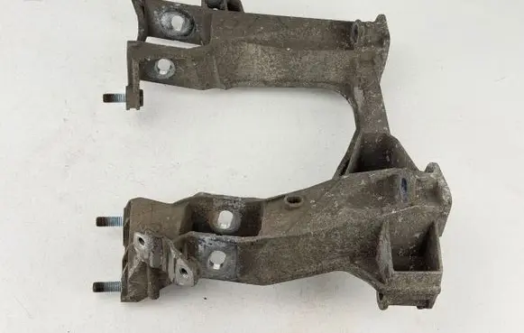 Porsche Boxster 987 Rear subframe 98733115104
