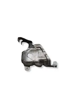 Mercedes-Benz C W204 Exhaust heat shield A6511501675