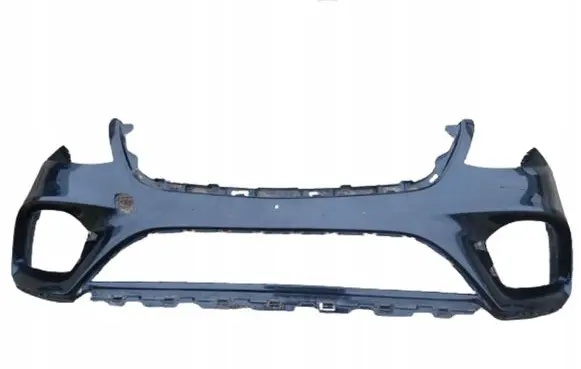Mercedes-Benz S W222 Front bumper R28P2