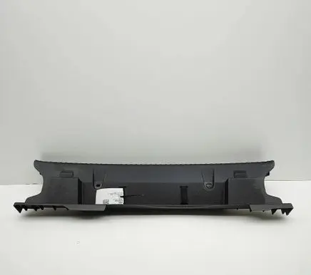 Opel Mokka B Trunk/boot sill cover protection 9820801377