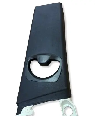 BMW 3 E92 E93 (B) pillar trim (top) 7117470