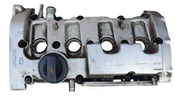 Audi A6 S6 C6 4F Rocker cam cover 