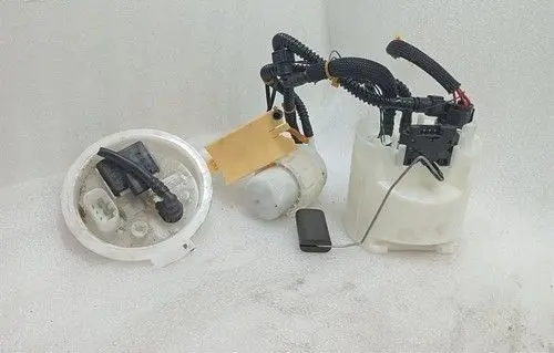 BMW M5 F90 In-tank fuel pump 7856997