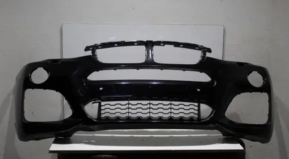 BMW X3 F25 Front bumper 51118056874 10503410