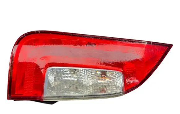 Skoda Citigo Rear/tail lights 1ST945095C 14055F