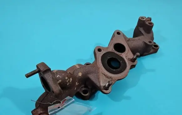 Isuzu D-Max Exhaust manifold IMPRK1363909