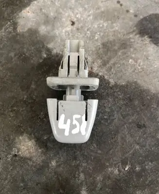Honda Accord EUR ISO radio connector 2PA66