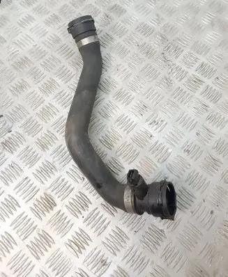 BMW 5 E39 Engine coolant pipe/hose 1436373