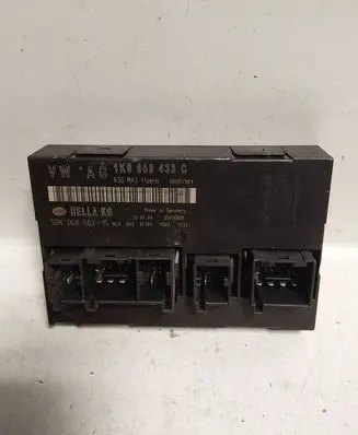 Volkswagen Touran I Comfort/convenience module 1K0959433C 5DK008583