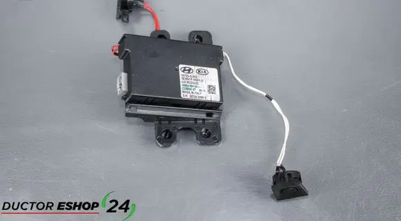 KIA Sportage Other control units/modules 957253U910