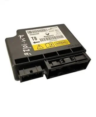 Renault Megane III Airbag control unit/module 285585226R 28410028000 80W0H14APZ4