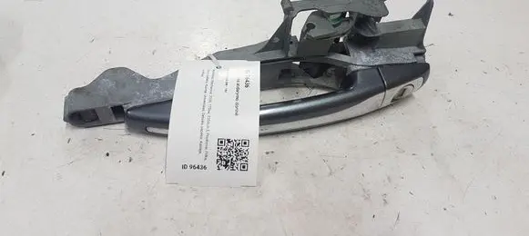 Citroen C5 Front door exterior handle 1200M2