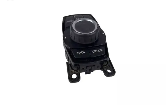 BMW 1 F20 F21 Head unit multimedia control 9317695